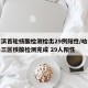 哈尔滨首轮核酸检测检出29例阳性/哈尔滨一县三区核酸检测完成 29人阳性