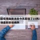 石家庄疫情最新消息今天新增了15例/石家庄疫情最新新增病例