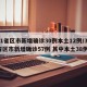 31省区市新增确诊30例本土12例/31省区市新增确诊57例 其中本土38例