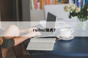 ruihu/瑞虎7